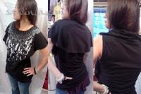 上衣與短衫 上衣與短衫