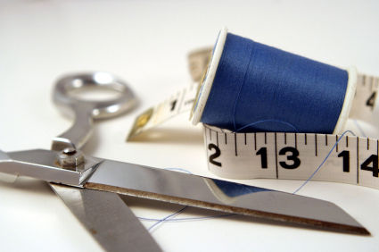 專業改衣及訂造服務 專業改衣及訂造服務